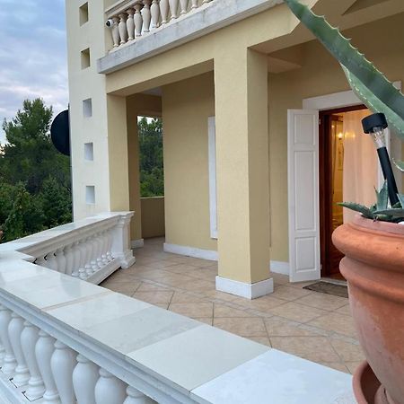 Una Sole Nerezine Dış mekan fotoğraf