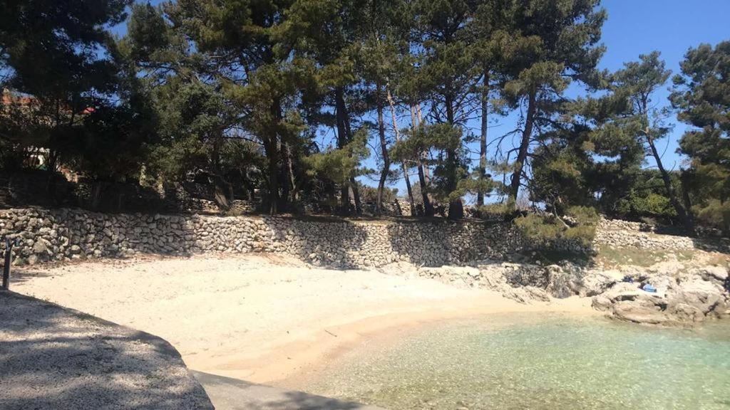 Una Sole Nerezine Dış mekan fotoğraf